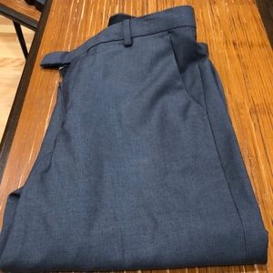 Calvin Klein boys dress up pants